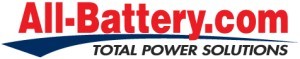 Logo All-battery