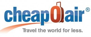 Logo Cheapoair