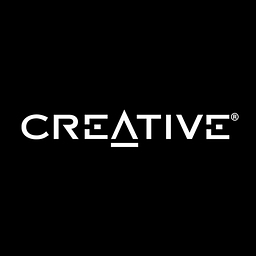 Logo Creative labs