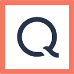 Logo Qvc