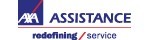 Logo Axa Polizza Viaggi