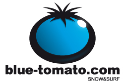 Logo Blue Tomato