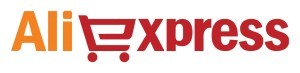 Logo AliExpress