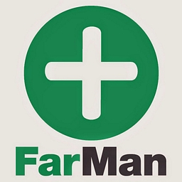 Logo Farman