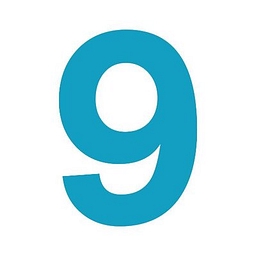 Logo 9flats