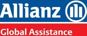 Logo Allianz Global Assistance