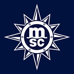 Logo Msc Crociere