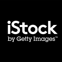 Logo iStock