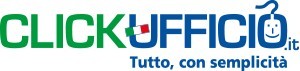 Logo Click Ufficio