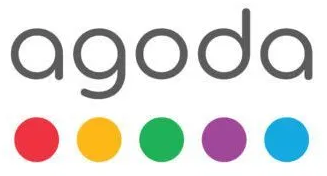 Logo Agoda