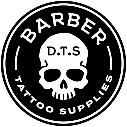 Logo Barber Dts