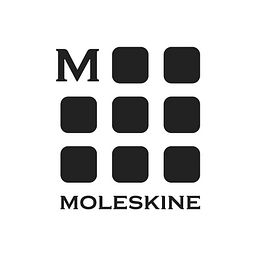 Logo Moleskine