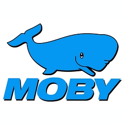 Moby