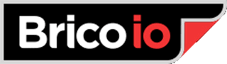 Logo Bricoio