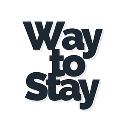 Logo Waytostay