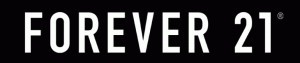 Logo Forever 21