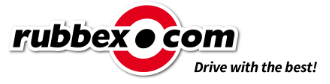 Logo Rubbex (ex 123gomme)