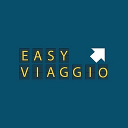 Logo Easyviaggio