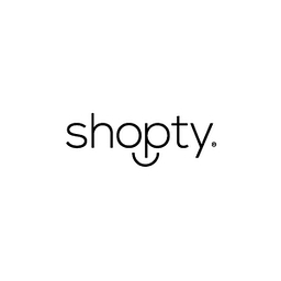 Logo Shopty
