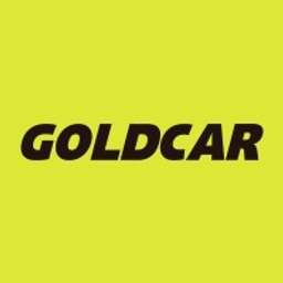 Logo Goldcar