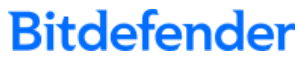 Logo Bitdefender