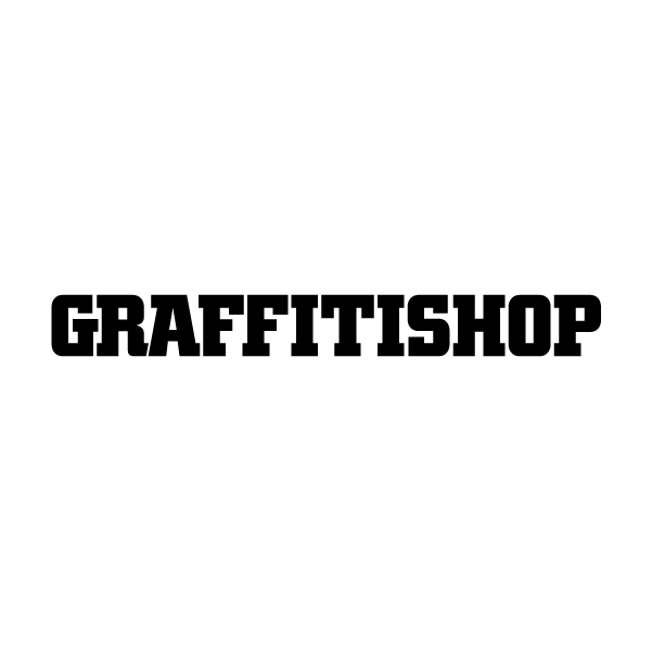 Graffitishop