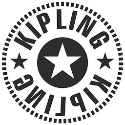 Logo Kipling