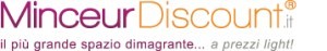 Logo Minceur Discount Italia