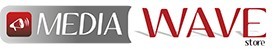 Logo Mediawavestore