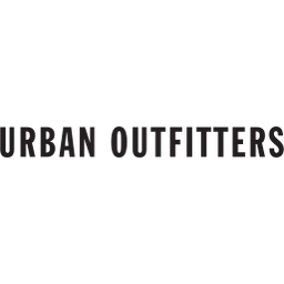 Logo Urban Outfitters