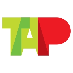 Logo Tap Portugal