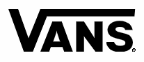 Logo Vans