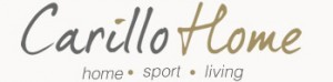 Logo Carillo Home