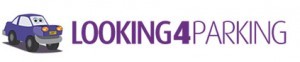 Logo Looking4parking