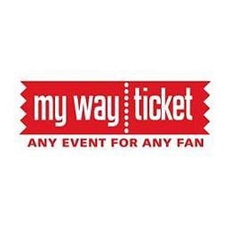 Logo Mywayticket