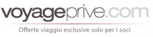 Logo Voyage Prive