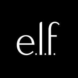 Logo e.l.f. Cosmetics