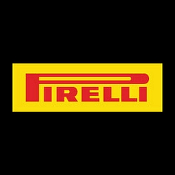 Logo Pirelli Design