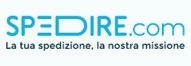Logo Spedire.com
