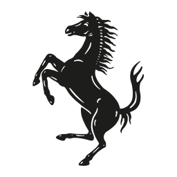 Logo Ferrari Store