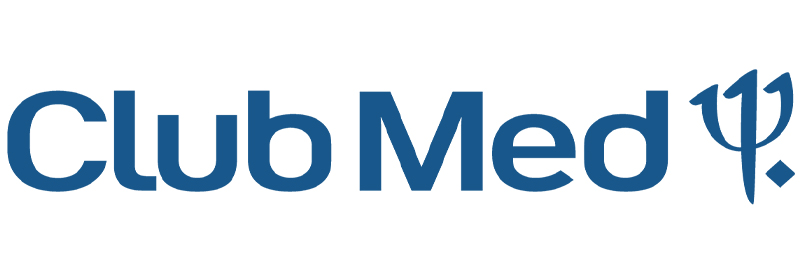 Logo Club Med