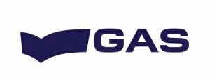 Logo Gas Jeans