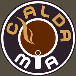 Logo CialdaMia