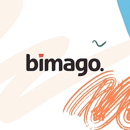 Logo Bimago