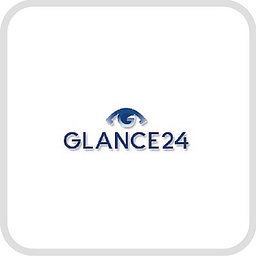 Logo Glance24