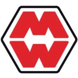 Logo Mister Worker