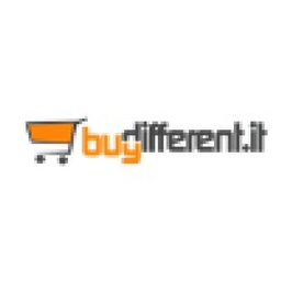 Logo BuyDifferent