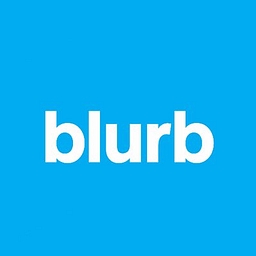 Logo Blurb