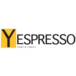 Logo Yespresso