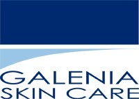 Logo Galenia Skin Care